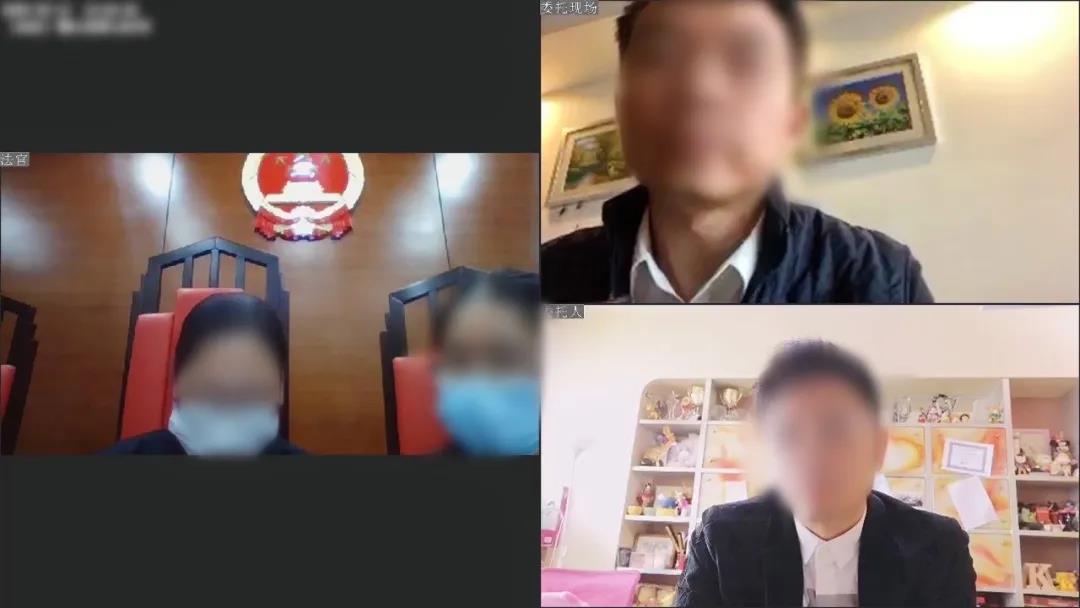 奧威亞微信互聯(lián)網(wǎng)庭審系統(tǒng)通過權(quán)威測(cè)評(píng)！3.jpg