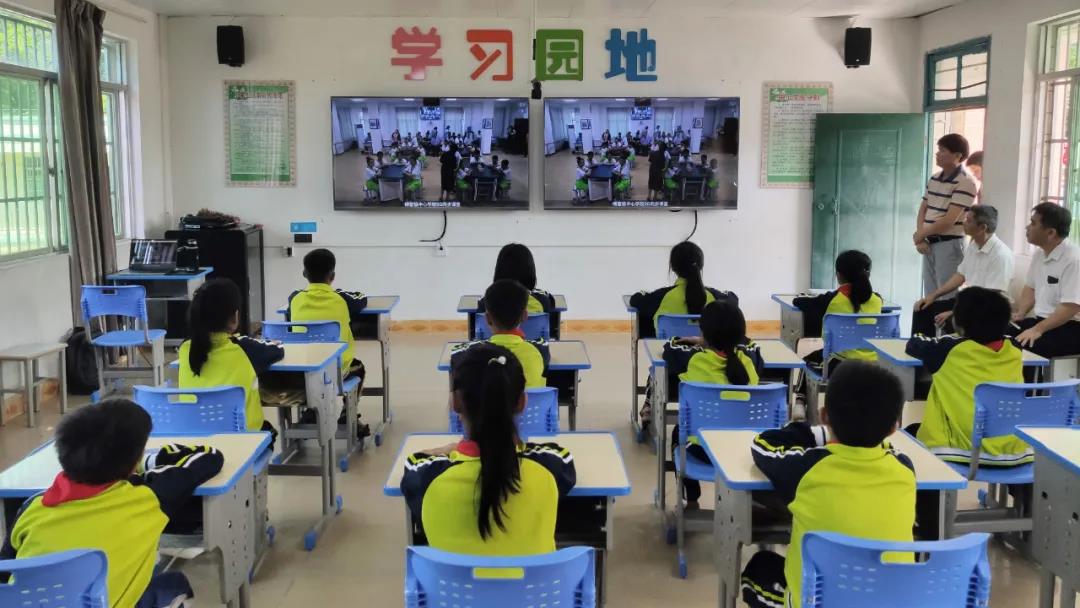 海南5G同步課堂：展現(xiàn)“絲路”精神，弘揚(yáng)文化自信