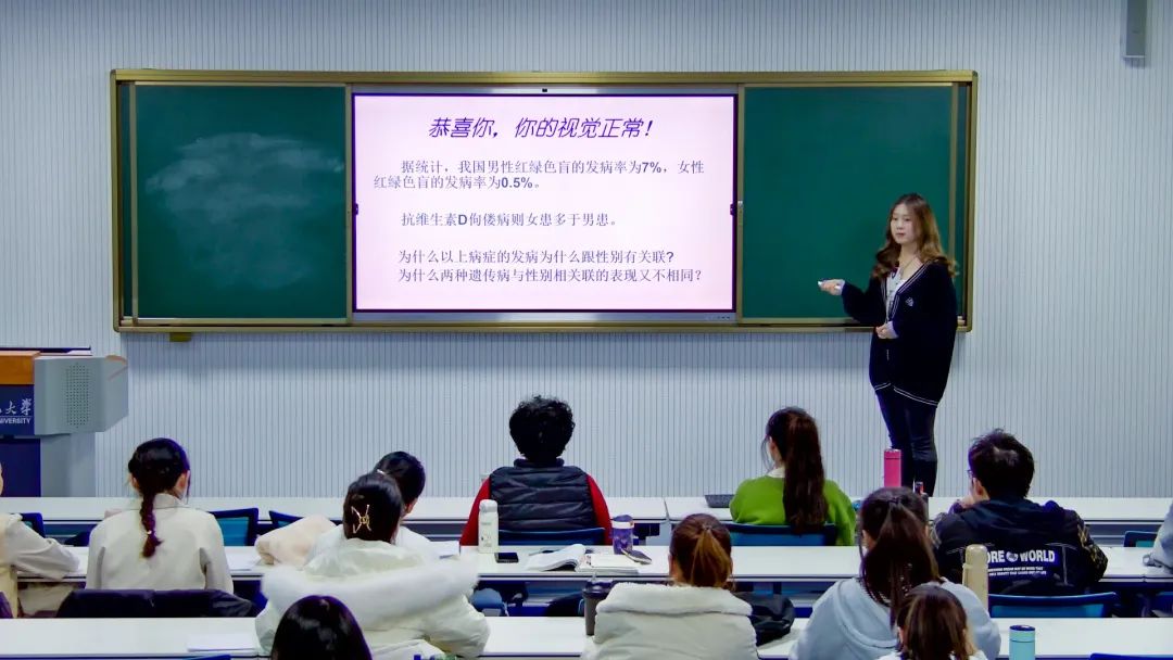 河南師范大學(xué) 微格教學(xué)，提升師范生教育實(shí)踐能力5.jpg