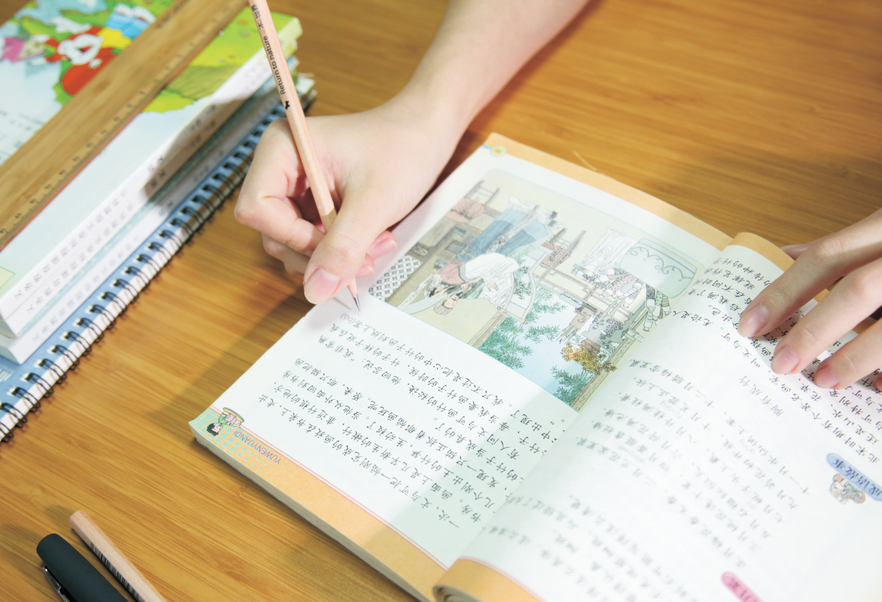 黑科技改變?nèi)祟惿?？我們只專注用好產(chǎn)品優(yōu)化教育未來