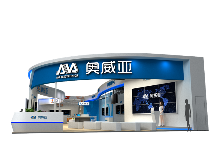 第72屆中國教育裝備展，一起約起來！