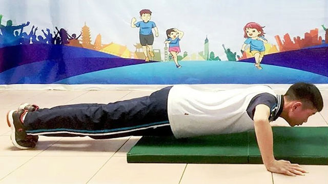 后疫情時代，運動會怎么開？奧威亞移動錄播來助力