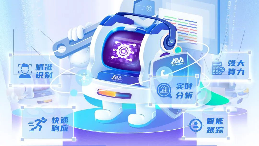 【AI系列】奧威亞AI全新上線，實(shí)用能力搶先看！