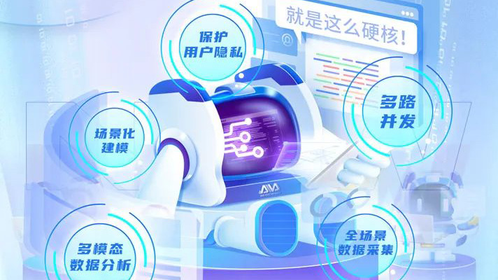 【AI系列】打造硬核AI，賦能教育數(shù)字化轉(zhuǎn)型